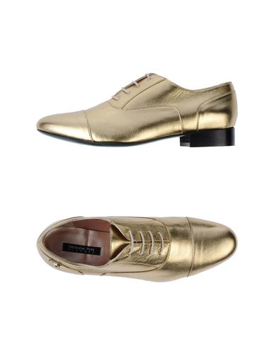 ZOOM PATRIZIA PEPE - Laced shoes