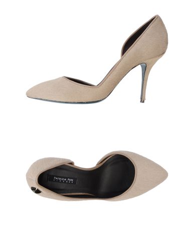 ZOOM PATRIZIA PEPE - Pump
