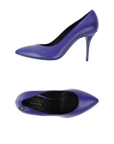 ZOOM PATRIZIA PEPE - Pump