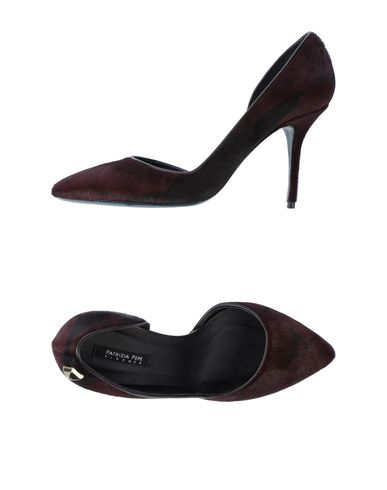ZOOM PATRIZIA PEPE - Pump