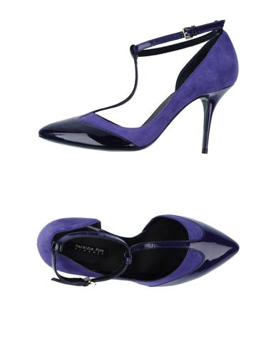 ZOOM PATRIZIA PEPE - Pump