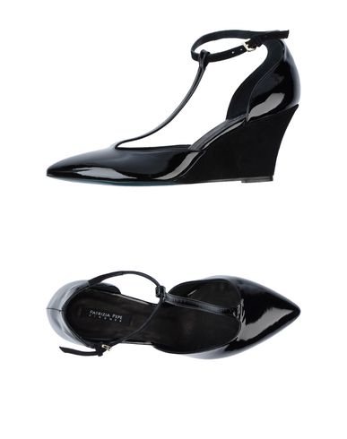 ZOOM PATRIZIA PEPE - Wedge