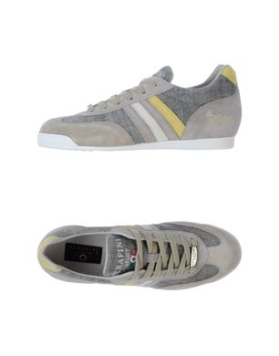 SERAFINI LUXURY - Low-tops