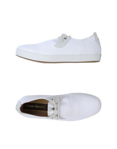ZOOM CESARE PACIOTTI - Sneakers