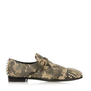 Moccasins - GIUSEPPE ZANOTTI DESIGN