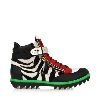 Sneakers - GIUSEPPE ZANOTTI DESIGN