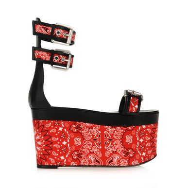 Wedge - GIUSEPPE ZANOTTI DESIGN