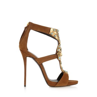 sandals - GIUSEPPE ZANOTTI DESIGN