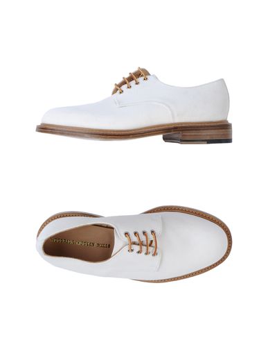 ZOOM WOOLRICH WOOLEN MILLS - Laced shoes