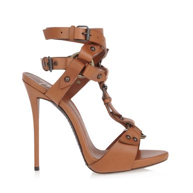 sandals - GIUSEPPE ZANOTTI DESIGN
