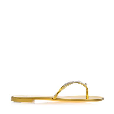 sandals - GIUSEPPE ZANOTTI DESIGN