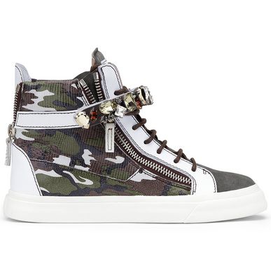 Sneakers - GIUSEPPE ZANOTTI DESIGN