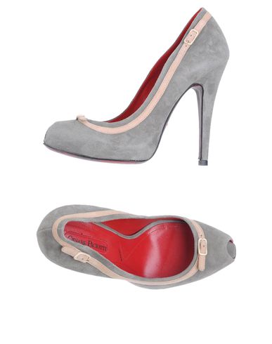 ZOOM CESARE PACIOTTI - Pump