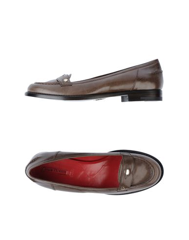 ZOOM CESARE PACIOTTI - Moccasins