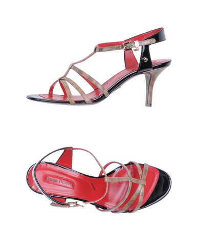 ZOOM CESARE PACIOTTI - Sandals