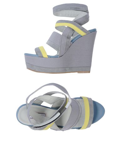 ZOOM SERAFINI ETOILE - Sandals