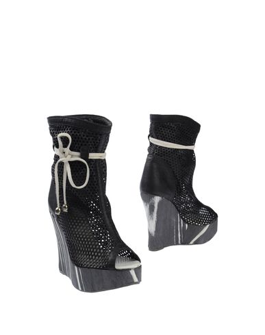 ZOOM SERAFINI ETOILE - Ankle boot