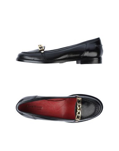 ZOOM CESARE PACIOTTI - Moccasins