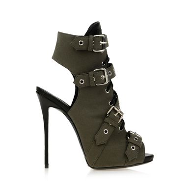 sandals - GIUSEPPE ZANOTTI DESIGN