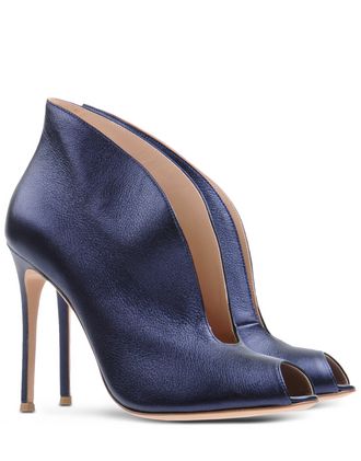Ankle boots - GIANVITO ROSSI