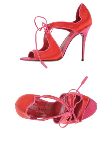 ZOOM CESARE PACIOTTI - Sandals