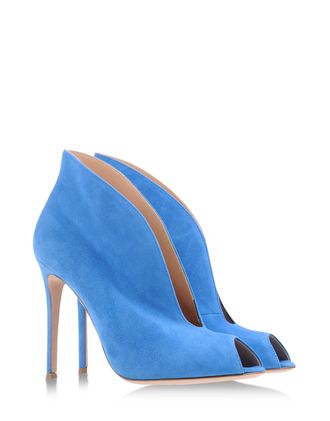 Ankle boots - GIANVITO ROSSI