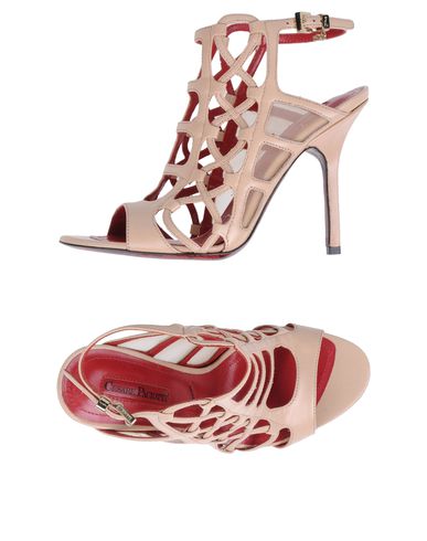 ZOOM CESARE PACIOTTI - Sandals