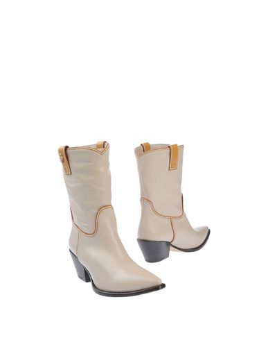 ZOOM CESARE PACIOTTI - Ankle boot