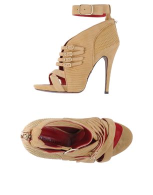 CESARE PACIOTTI - Sandals