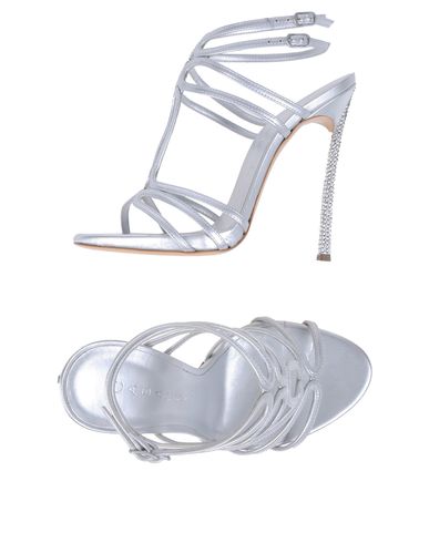 ZOOM CASADEI - Sandals