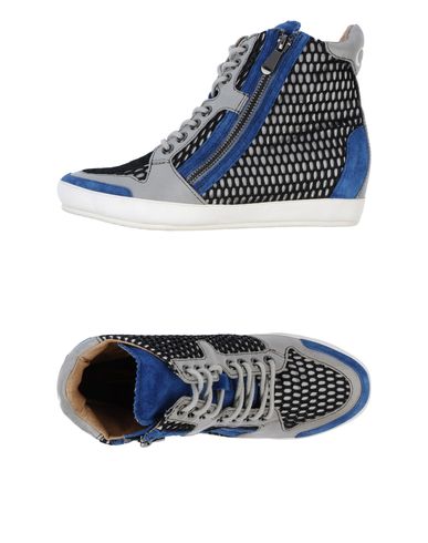 ZOOM LOGAN CROSSING - Wedge