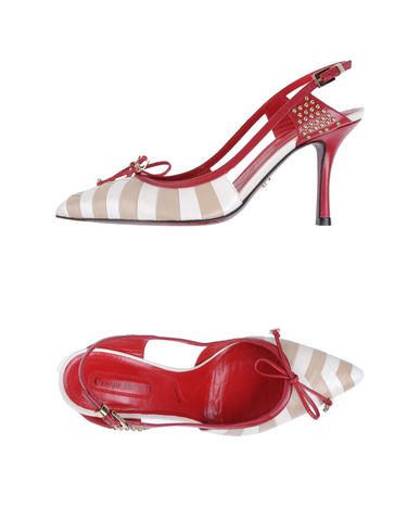 ZOOM CESARE PACIOTTI - Pump