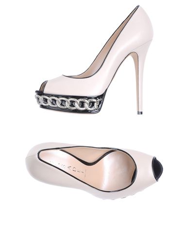 ZOOM CASADEI - Pump