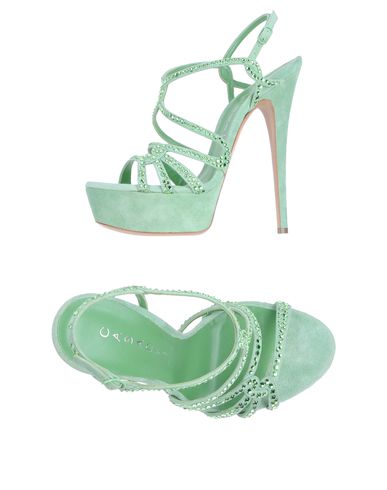 ZOOM CASADEI - Sandals