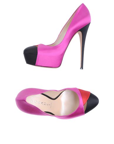 ZOOM CASADEI - Pump