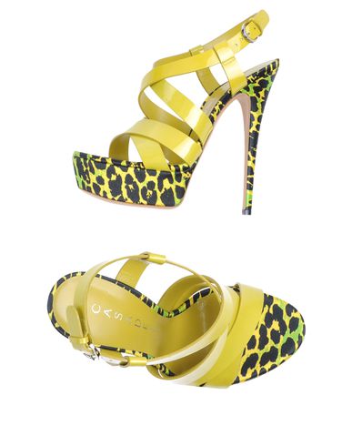 ZOOM CASADEI - Sandals