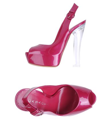 ZOOM CASADEI - Sandals