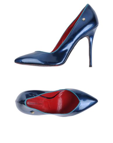 ZOOM CESARE PACIOTTI - Pump