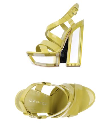 ZOOM CASADEI - Sandals