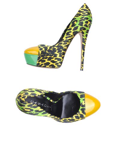 ZOOM CASADEI - Pump