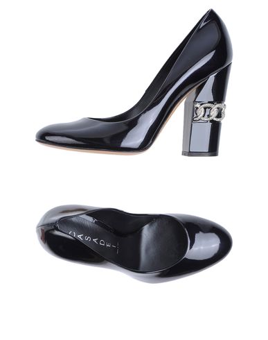 ZOOM CASADEI - Pump