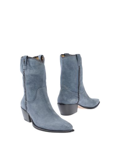 ZOOM CESARE PACIOTTI - Ankle boots