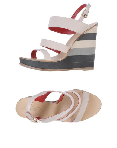 ZOOM CESARE PACIOTTI - Sandals
