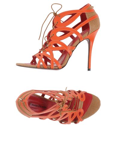 ZOOM CESARE PACIOTTI - Sandals