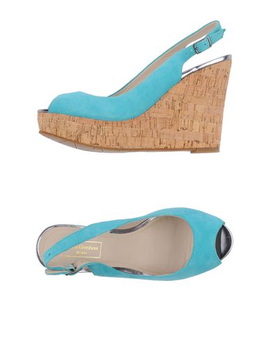 ZOOM MARIO GIORDANO - Sandals