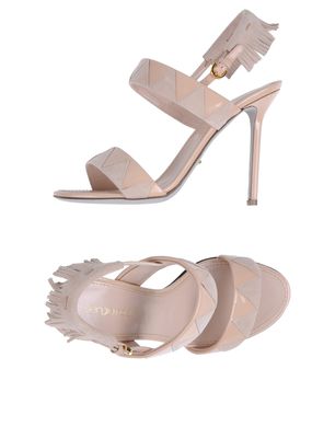 SERGIO ROSSI - Sandals