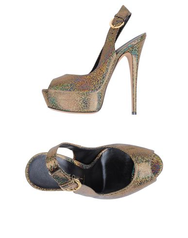 ZOOM CASADEI - Sandals