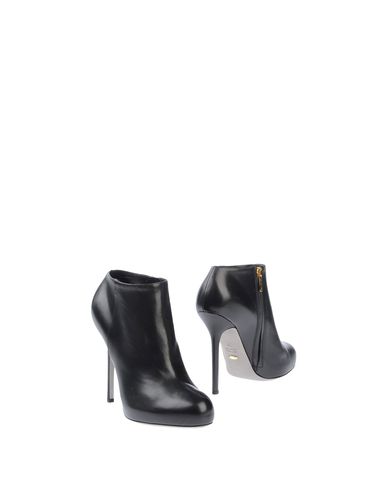 ZOOM SERGIO ROSSI - Ankle boot