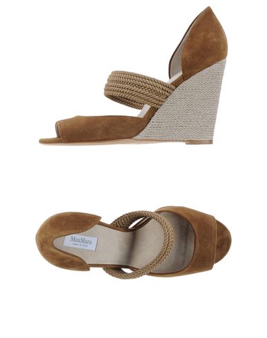 ZOOM MAX MARA - Espadrilles