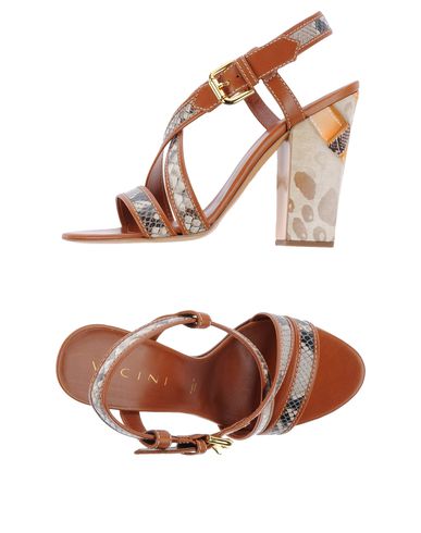 ZOOM VICINI - Sandals